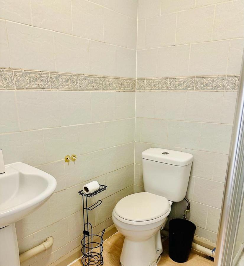 شقة Premium Studio Flat 04 In Central لندن المظهر الخارجي الصورة